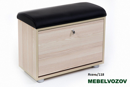 Обувница МС-1 от магазина Мебельвозов в Нижнем Новгороде