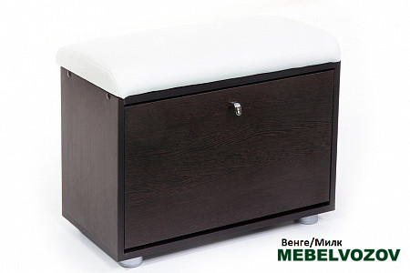 Обувница МС-1 от магазина Мебельвозов в Нижнем Новгороде
