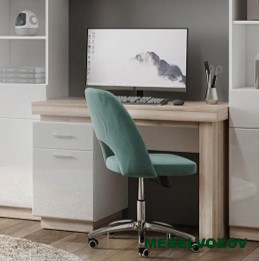 Стол письменный Люмен 21 детальное изображение от магазина mebelvozov.ru в Нижнем Новгороде