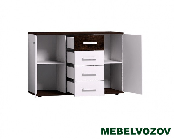 Тумба МЦН Норвуд 5 от интернет магазина Mebelvozov в Нижнем Новгороде