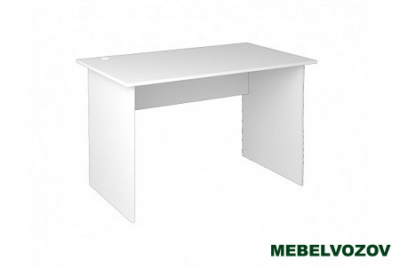 Стол письменный Рокси детальное изображение от магазина mebelvozov.ru в Нижнем Новгороде