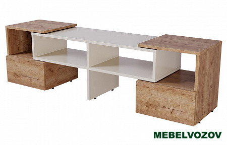 Тумба ТВ №9 от интернет магазина Mebelvozov в Нижнем Новгороде