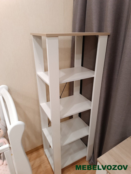 Джастин Стеллаж 13.354 от Mebelvozov в Нижнем Новгороде