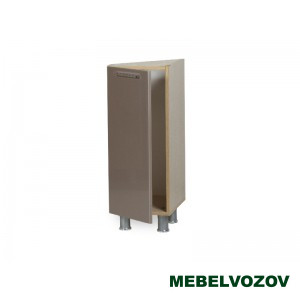 Стол рабочий угловой 300УСФ Модерн фото от Мебельвозов в Нижнем Новгороде