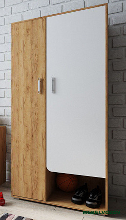 Молодежная комната Дастин  детальное изображение от магазина mebelvozov.ru в Нижнем Новгороде