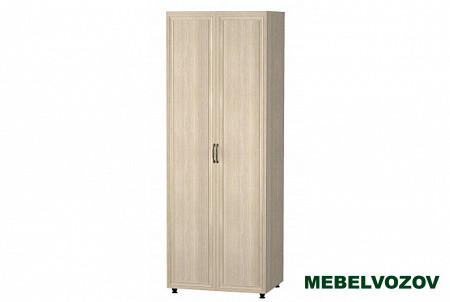 Шкаф двухстворчатый без зеркала Гармония от магазина Мебельвозов в Нижнем Новгороде