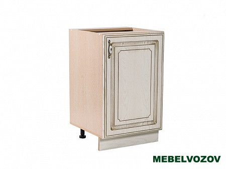 Стол рабочий 500 Флоренция фото от Мебельвозов в Нижнем Новгороде