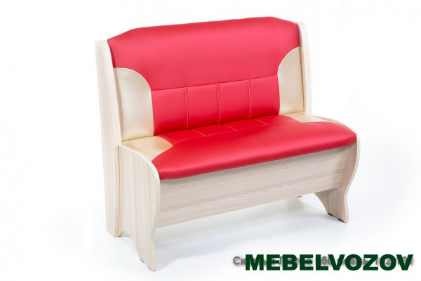 Скамья большая 950 Ясень Лотос - фото от магазина Мебельвозов в Нижнем Новгороде Скамья большая 950 Ясень Лотос от магазина Мебельвозов в Нижнем Новгороде