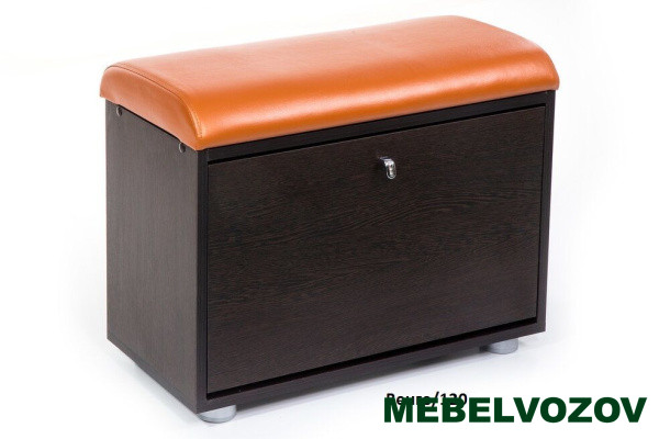 Обувница МС-1 от магазина Мебельвозов в Нижнем Новгороде