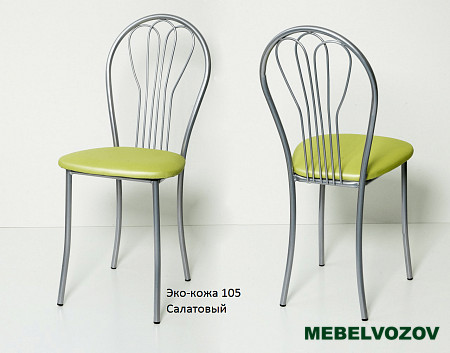 Стул для кухни "Ромашка" от магазина Мебельвозов в Нижнем Новгороде