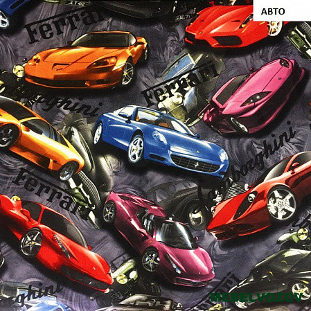 Кровать-Диван 2-х этажная Карамель 75 (анкор светлый/бодега темный) детальное изображение от магазина mebelvozov.ru в Нижнем Новгороде