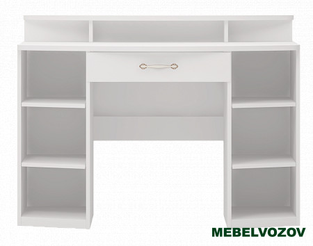 Туалетный стол 06 "Виктория" от магазина Мебельвозов в Нижнем Новгороде