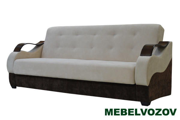 Диван книжка "Гранд"(ГФ) от магазина Мебельвозов в Нижнем Новгороде