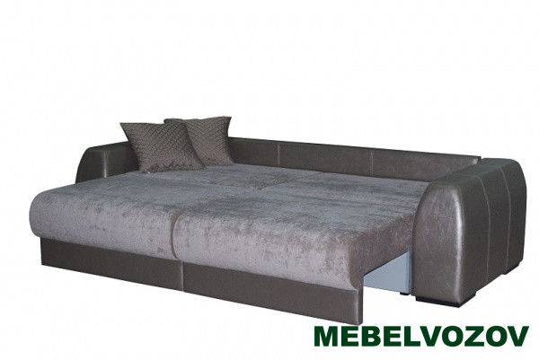 Диван еврокнижка "Монако" от магазина Мебельвозов в Нижнем Новгороде