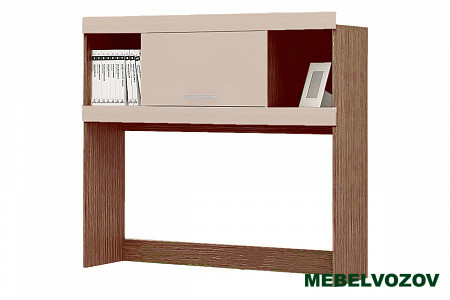 Надстройка для стола Симба фото от Мебельвозов в Нижнем Новгороде