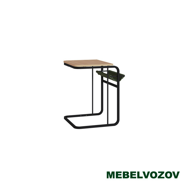 Марвэл Стол журнальный 12.122 (Плэйн, EPIC 70 MOSS, Черный) - фото от Mebelvozov в Нижнем Новгороде Марвэл Стол журнальный 12.122 (Плэйн, EPIC 70 MOSS, Черный) от Mebelvozov в Нижнем Новгороде