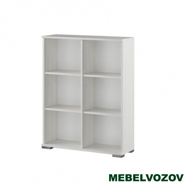 Шкаф-пенал универсальный Акита от компании Мебельвозов в Нижнем Новгороде