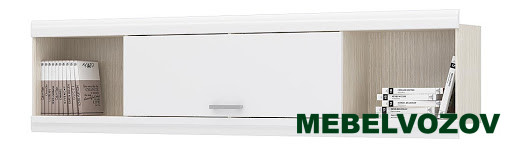 Надстройка для односпальной кровати Симба фото от Мебельвозов в Нижнем Новгороде