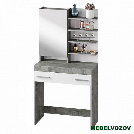 Стол туалетный "Инстайл" (СТ-01) от магазина Мебельвозов в Нижнем Новгороде