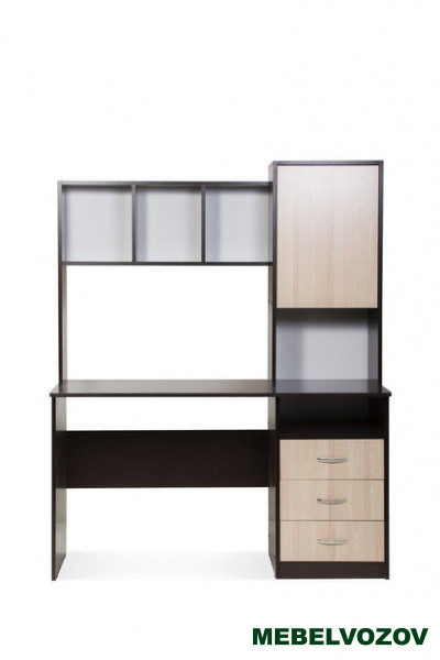 Стол компьютерный СК-9 от магазина Мебельвозов в Нижнем Новгороде