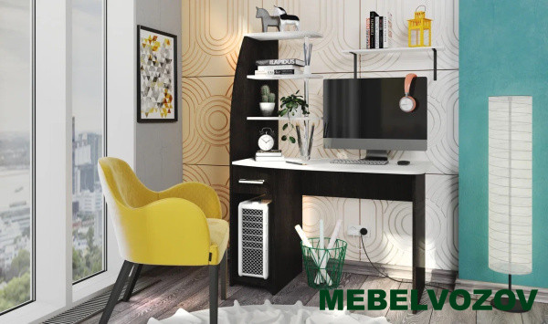 Компьютерный стол Скай от магазина Мебельвозов в Нижнем Новгороде