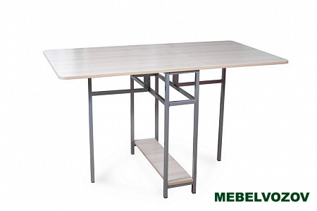 Стол-книжка №3 от магазина Мебельвозов в Нижнем Новгороде