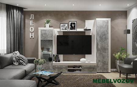 Гостиная Леон. Комплект 2 от Mebelvozov в Нижнем Новгороде