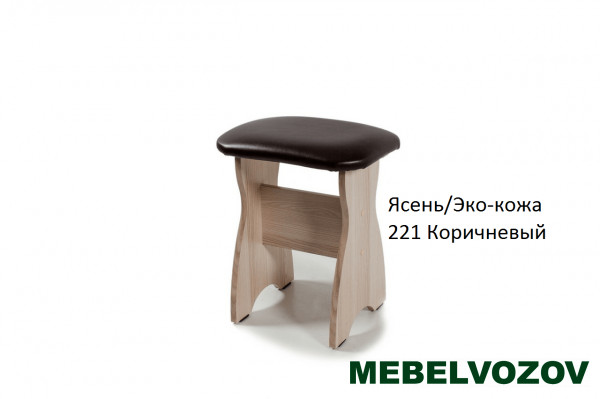 Табурет "Тюльпан" от магазина Мебельвозов в Нижнем Новгороде