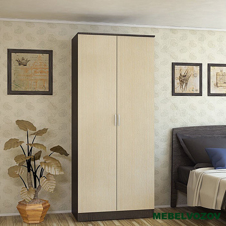 БАССА ШК 554 шкаф скалка от компании Мебельвозов в Нижнем Новгороде