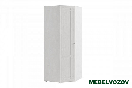 Шкаф угловой РШ-26 Ричард (анкор светлый) от компании Мебельвозов в Нижнем Новгороде