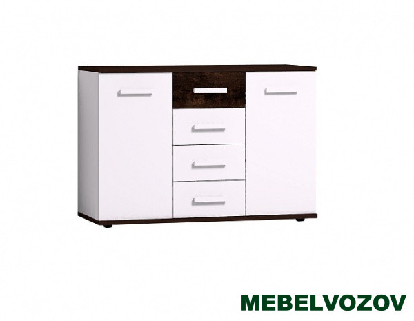 Тумба МЦН Норвуд 5 от интернет магазина Mebelvozov в Нижнем Новгороде