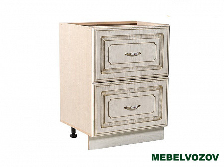 Стол рабочий 500/2 Флоренция фото от Мебельвозов в Нижнем Новгороде