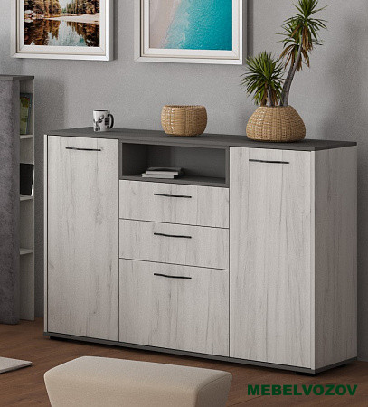 Комод Бастион с нишей от магазина Мебельвозов в Нижнем Новгороде