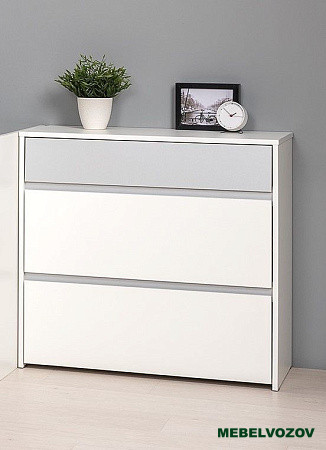 Торонто Комод 13.321 от магазина Мебельвозов в Нижнем Новгороде