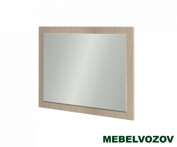 фото Зеркало в молодежную комнату Фиеста от магазина Мебельвозов в Нижнем Новгороде Зеркало в молодежную комнату Фиеста от магазина Мебельвозов в Нижнем Новгороде