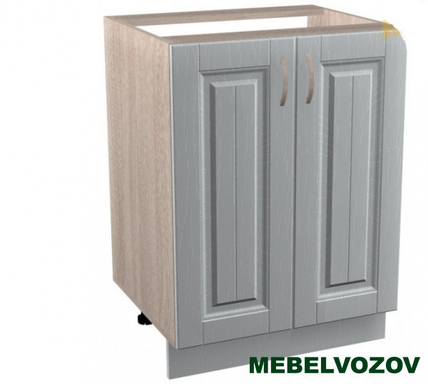 Стол Рабочий 600 Кантри фото от Мебельвозов в Нижнем Новгороде