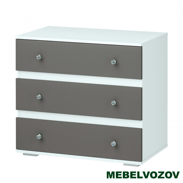 Комод "Мемори" КМ-07 детальное изображение от магазина mebelvozov.ru в Нижнем Новгороде