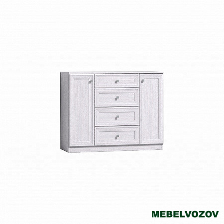 Комод Paola 91 от магазина Мебельвозов в Нижнем Новгороде