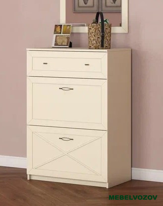 Обувница Бэль от магазина Мебельвозов в Нижнем Новгороде