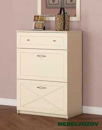 Обувница Бэль от магазина Мебельвозов в Нижнем Новгороде