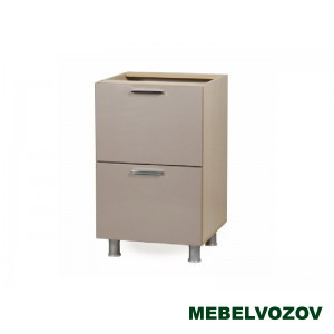 Стол Рабочий 500/2 Модерн фото от Мебельвозов в Нижнем Новгороде