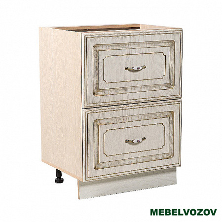 Стол рабочий 600/2 Анжелика фото от Мебельвозов в Нижнем Новгороде