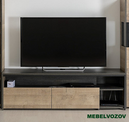 Тумба ТВ Трувор 13.70 от интернет магазина Mebelvozov в Нижнем Новгороде