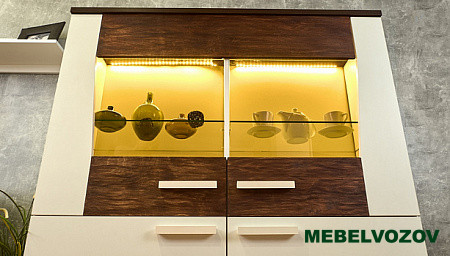 Шкаф-сервант Норвуд 22 от Mebelvozov в Нижнем Новгороде