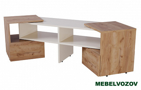 Тумба ТВ №9 от интернет магазина Mebelvozov в Нижнем Новгороде