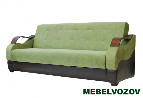 Диван книжка "Гранд"(ГФ) от магазина Мебельвозов в Нижнем Новгороде