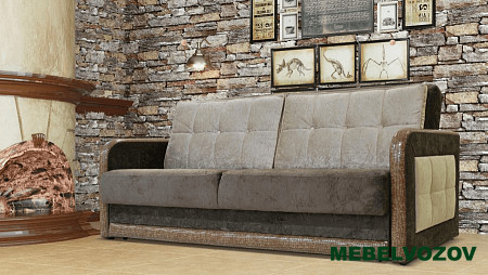 Диван книжка "Феликс" от магазина Мебельвозов в Нижнем Новгороде