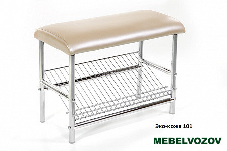 Обувница МС-4 от магазина Мебельвозов в Нижнем Новгороде