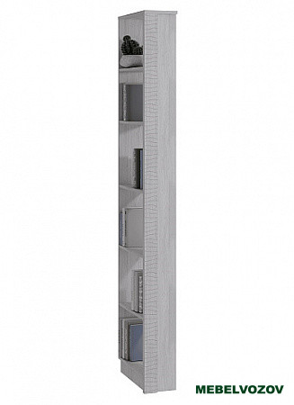 Угловое завершение Монако ПН-19 фото от Мебельвозов в Нижнем Новгороде