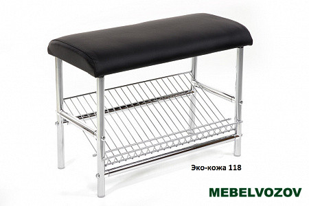 Обувница МС-4 от магазина Мебельвозов в Нижнем Новгороде